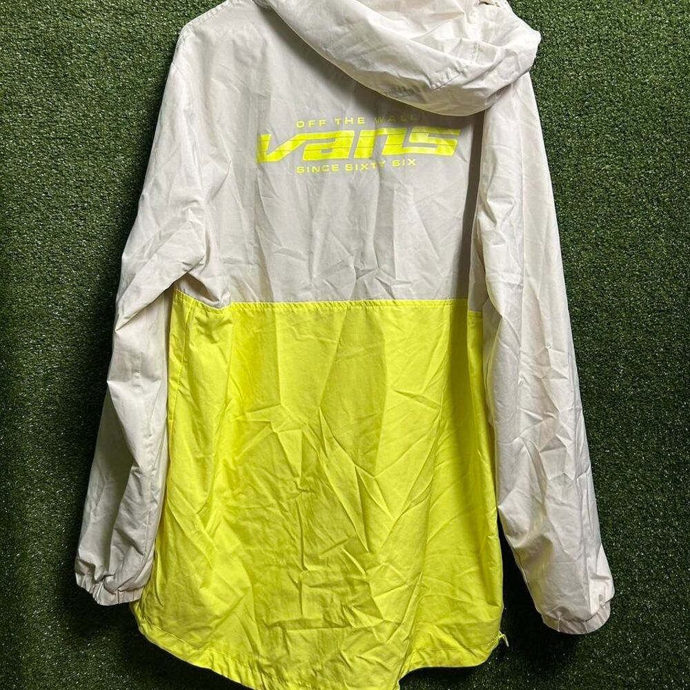 Vans Men's multi Jacket - Picture 2 of 7